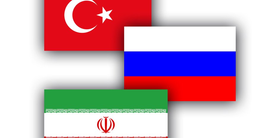 Nazirlərin Moskva toplantısı - Suriya müzakirə ediləcək Nazirlərin Moskva toplantısı - Suriya müzakirə ediləcək
