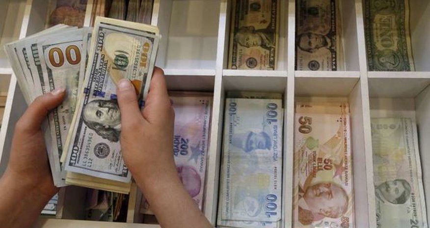 Sabah türk lirəsi ilə bağlı kritik qərar açıqlanacaq Sabah türk lirəsi ilə bağlı kritik qərar açıqlanacaq
