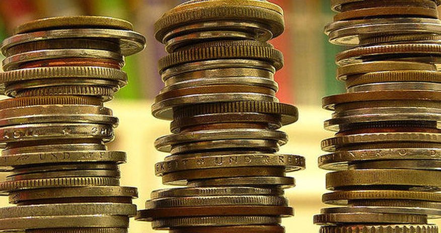 Tədiyə balansında 1,27 milyard dollarlıq – KƏSİR Tədiyə balansında 1,27 milyard dollarlıq – KƏSİR