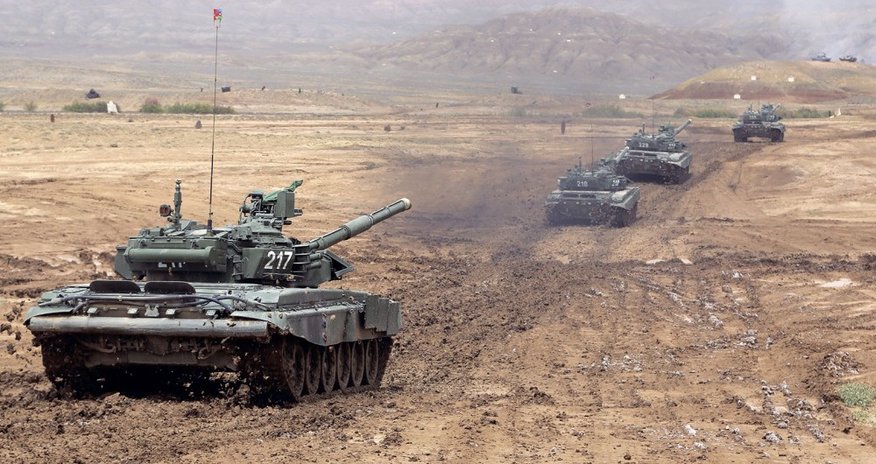 Ter-Petrosyanın da "Sülh Plaftorması" var - Ekspert Ter-Petrosyanın da "Sülh Plaftorması" var - Ekspert