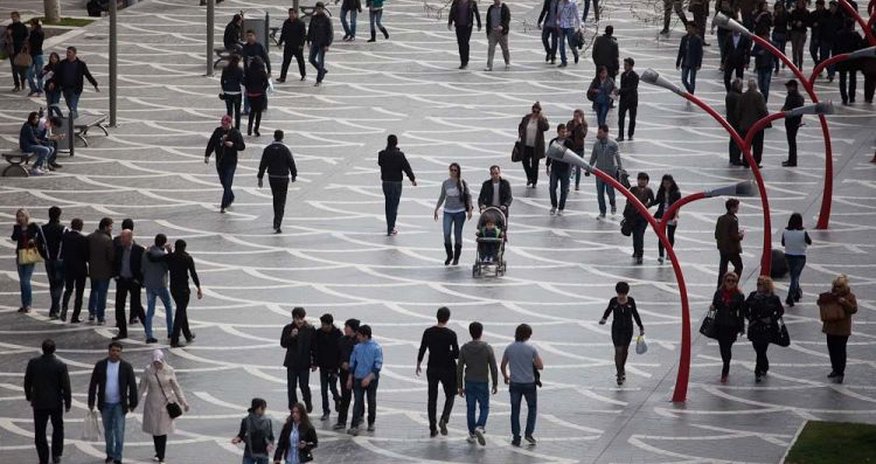 2019-cu ildə əhalinin siyahıyaalınması keçiriləcək 2019-cu ildə əhalinin siyahıyaalınması keçiriləcək