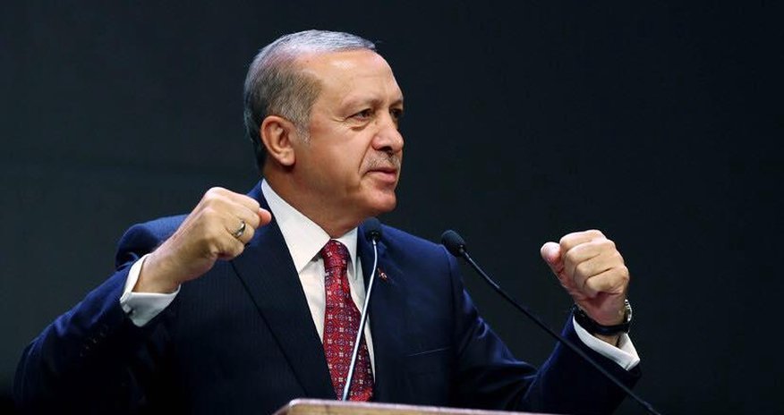 Erdogan calls Russian envoy's murder a 'provocation' Erdogan calls Russian envoy's murder a 'provocation'