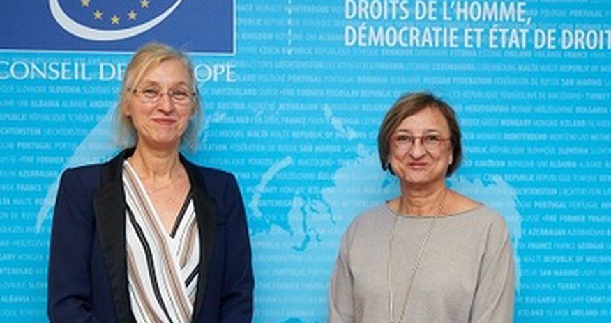 Norway contributes €1.1 million to boost human rights in Georgia Norway contributes €1.1 million to boost human rights in Georgia