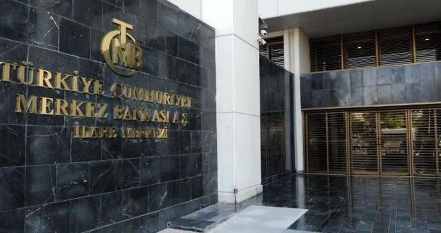 Türkiyə Mərkəzi Bankı qərarını açıqladı: Lirə ucuzlaşacaqmı? Türkiyə Mərkəzi Bankı qərarını açıqladı: Lirə ucuzlaşacaqmı?