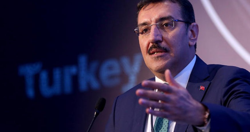 Türkiyədən Azərbaycana təklif: "Milli valyutaya keçək" Türkiyədən Azərbaycana təklif: "Milli valyutaya keçək"