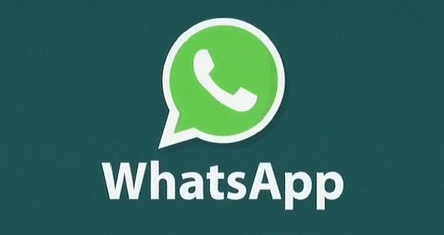 Новая функция WhatsApp Новая функция WhatsApp