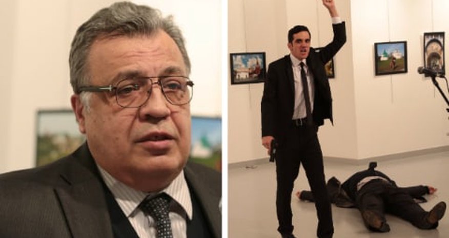 214 nömrəli otaq, 9 güllə və FETÖ izləri - Sui-qəsdin detalları 214 nömrəli otaq, 9 güllə və FETÖ izləri - Sui-qəsdin detalları