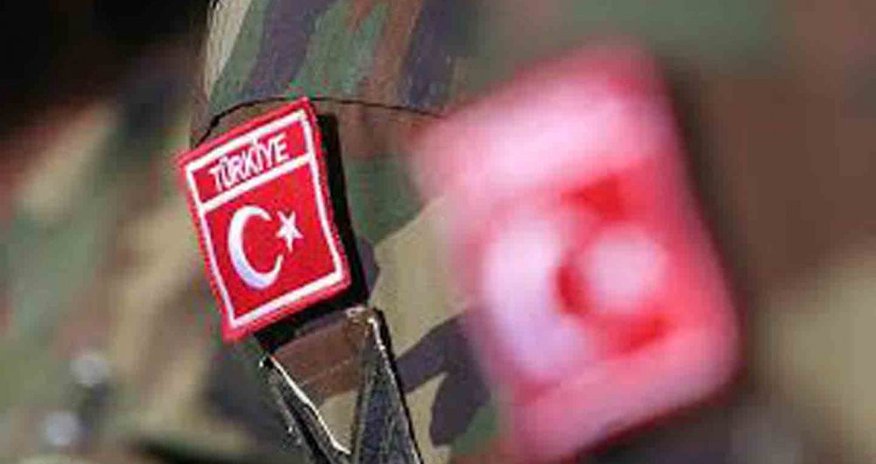 Suriyada Türkiyənin 4 hərbçisi şəhid oldu Suriyada Türkiyənin 4 hərbçisi şəhid oldu