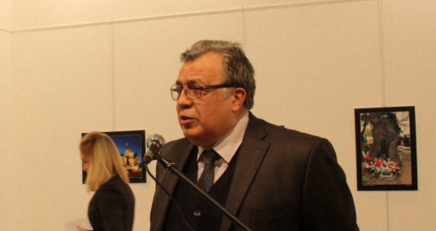 Səfirin qətlinin sifarişçiləri BƏLLİ OLDU Səfirin qətlinin sifarişçiləri BƏLLİ OLDU