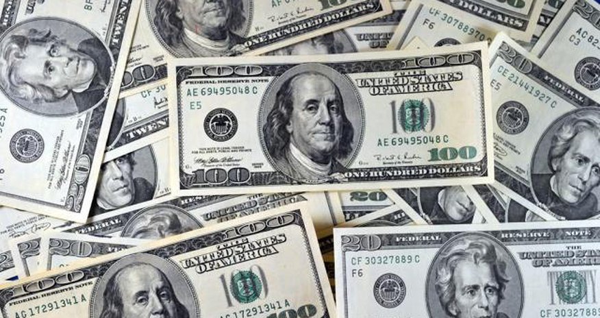 Dolların sabaha olan MƏZƏNNƏSİ Dolların sabaha olan MƏZƏNNƏSİ