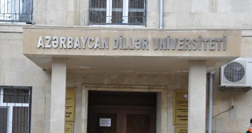 ADU-da rəhbərlik Əfqan Abdullayevə verildi ADU-da rəhbərlik Əfqan Abdullayevə verildi
