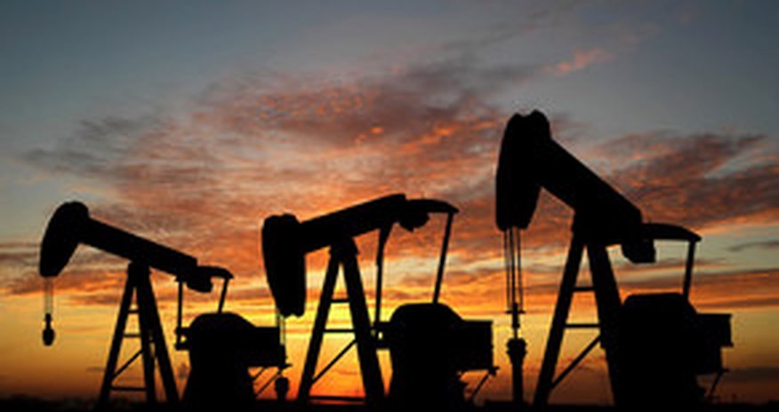 Азербайджанская нефть дешевеет Азербайджанская нефть дешевеет