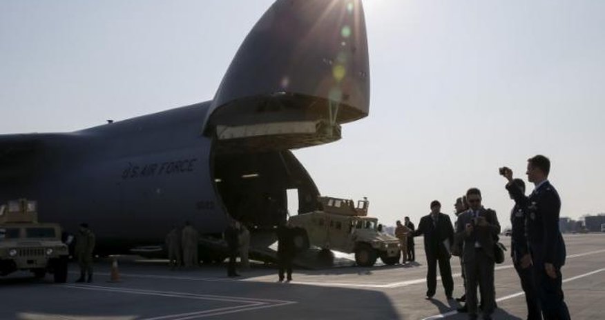 U.S.-supplied drones disappoint Ukraine at the front lines U.S.-supplied drones disappoint Ukraine at the front lines