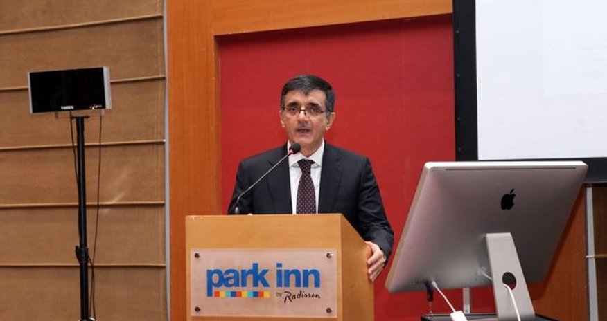 İnstitut direktoru: "Bəzi "xruşşovka"ların sökülməsi gündəmdədir" İnstitut direktoru: "Bəzi "xruşşovka"ların sökülməsi gündəmdədir"