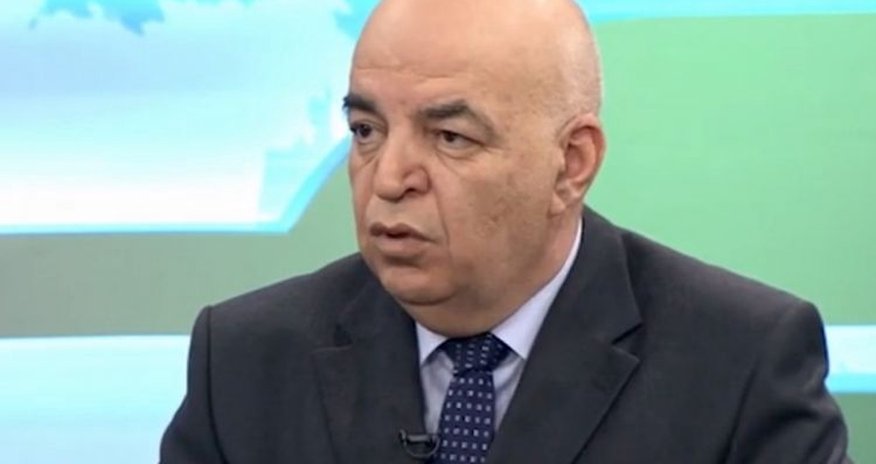Генерал: "Радости армян пришел конец" Генерал: "Радости армян пришел конец"