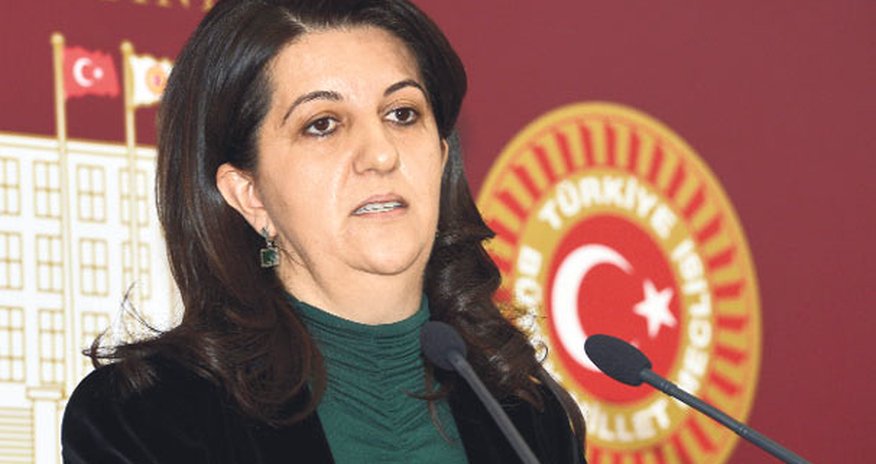 Parlament sədrinin müavini tutuldu - Türkiyədə Parlament sədrinin müavini tutuldu - Türkiyədə