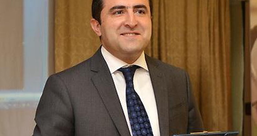 AFFA Klublar Komitəsində yeni sədr AFFA Klublar Komitəsində yeni sədr