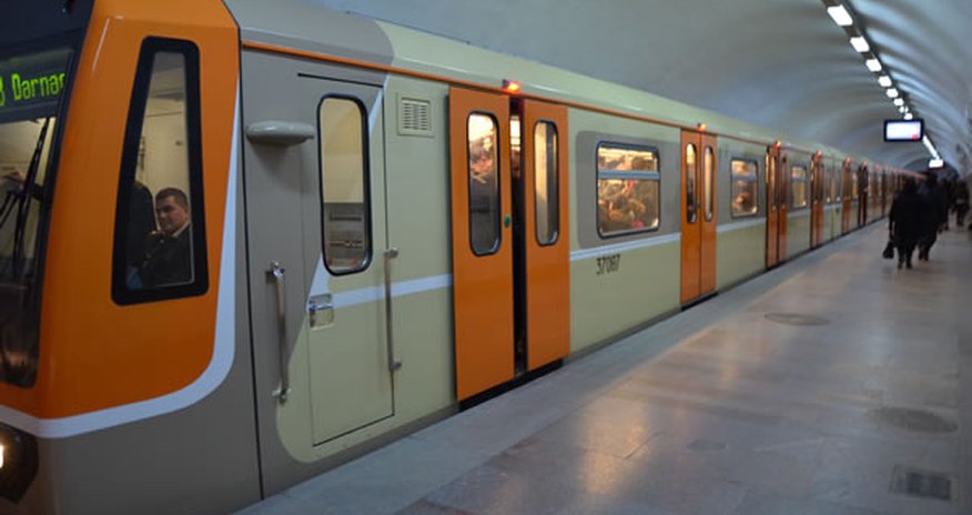 Neft emalı zavodundan "Xətai" stansiyasına tunel çəkiləcək Neft emalı zavodundan "Xətai" stansiyasına tunel çəkiləcək