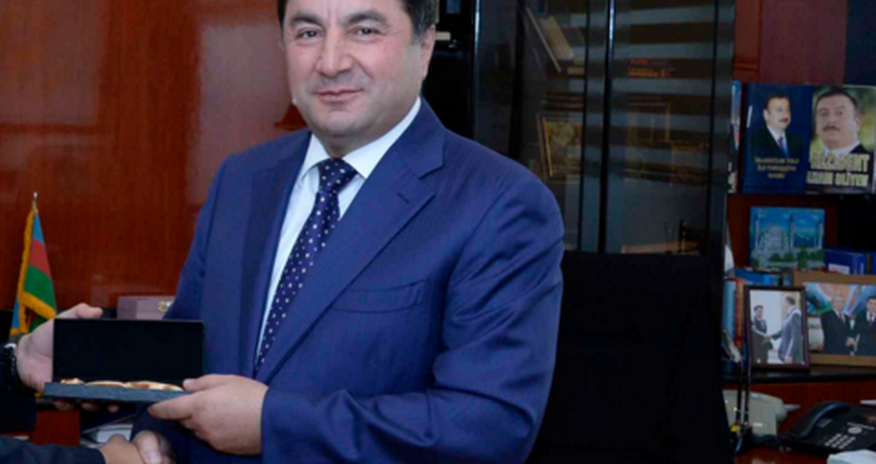 Состоялся судебный процесс по делу Видади Зейналова Состоялся судебный процесс по делу Видади Зейналова