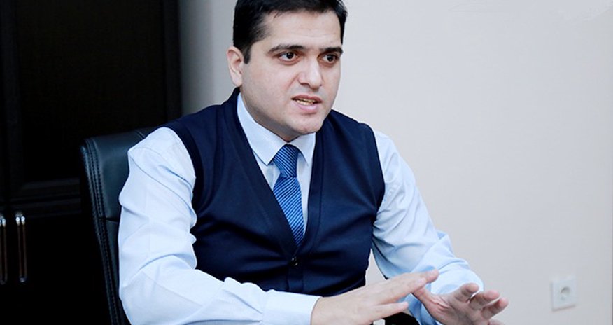 "Qarabağ problemi bu il də həll edilməyəcək" - Politoloq "Qarabağ problemi bu il də həll edilməyəcək" - Politoloq