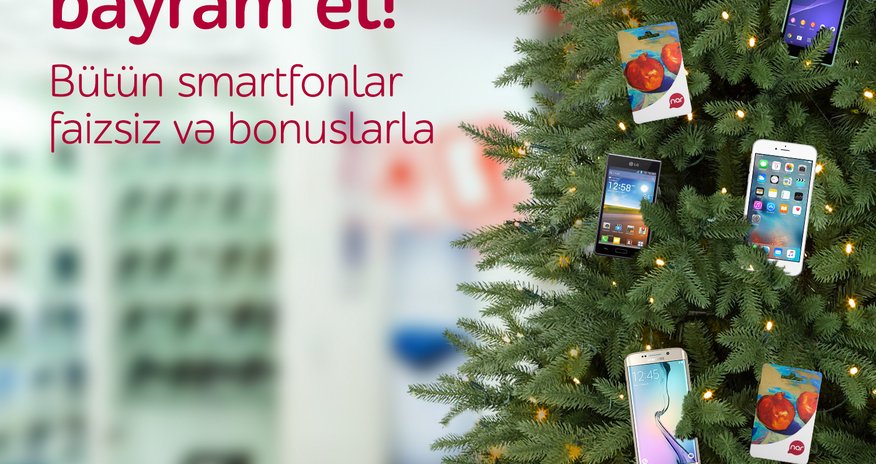 “Nar”-dan “Smartfon al, bayram et!” kampaniyası “Nar”-dan “Smartfon al, bayram et!” kampaniyası