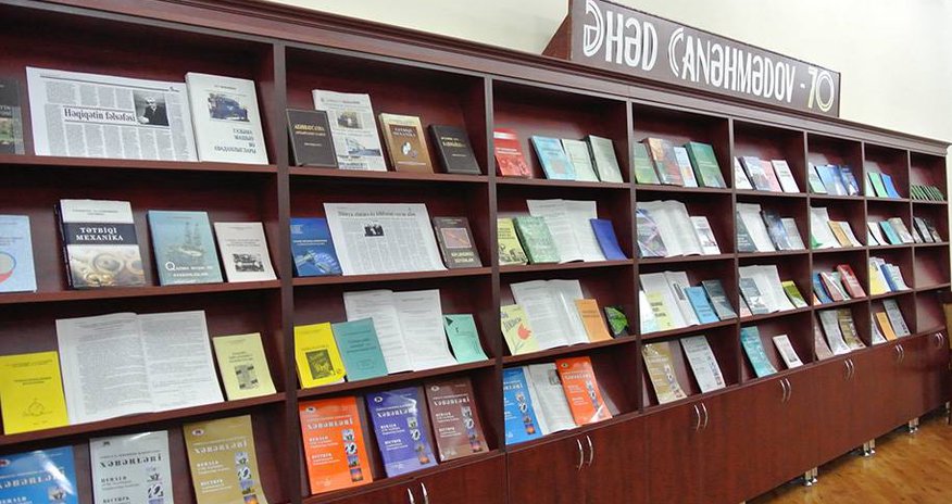 Əhəd Canəhmədovun “Həqiqətin fəlsəfəsi” kitabının təqdimatı oldu - Fotolar Əhəd Canəhmədovun “Həqiqətin fəlsəfəsi” kitabının təqdimatı oldu - Fotolar