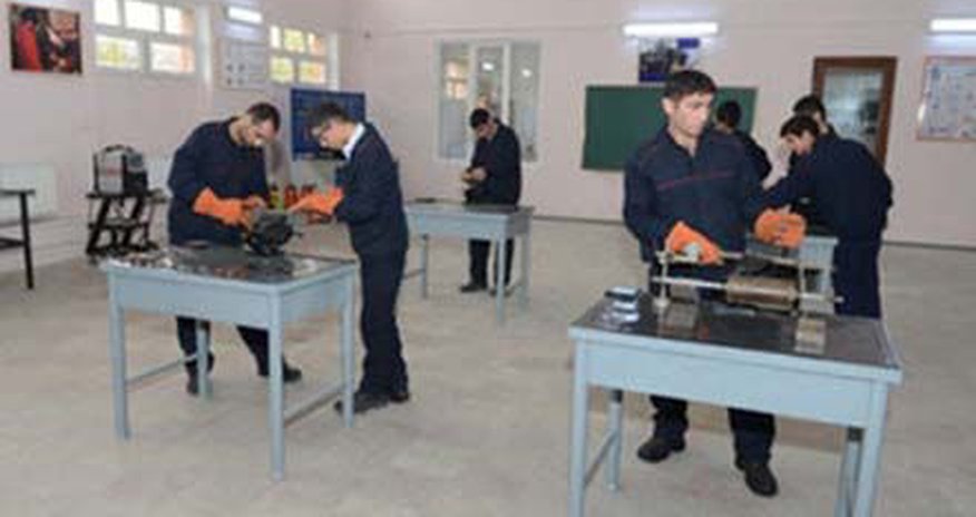 Bəzi təhsil müəssisələri birləşdiriləcək Bəzi təhsil müəssisələri birləşdiriləcək