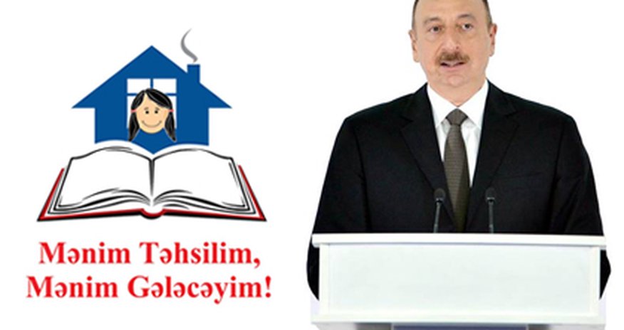 Rəşad Bayramov Azərbaycan Prezidentinə təbrik məktubu göndərib Rəşad Bayramov Azərbaycan Prezidentinə təbrik məktubu göndərib