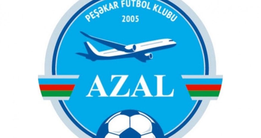 "AZAL" 6 futbolçu ilə yollarını ayırıb "AZAL" 6 futbolçu ilə yollarını ayırıb