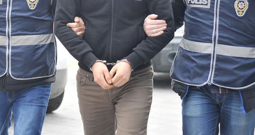 5 bələdiyyə sədri həbs edildi 5 bələdiyyə sədri həbs edildi