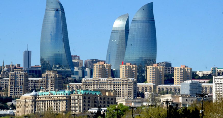 Azerbaijan to create about 15 business incubators by 2020 Azerbaijan to create about 15 business incubators by 2020