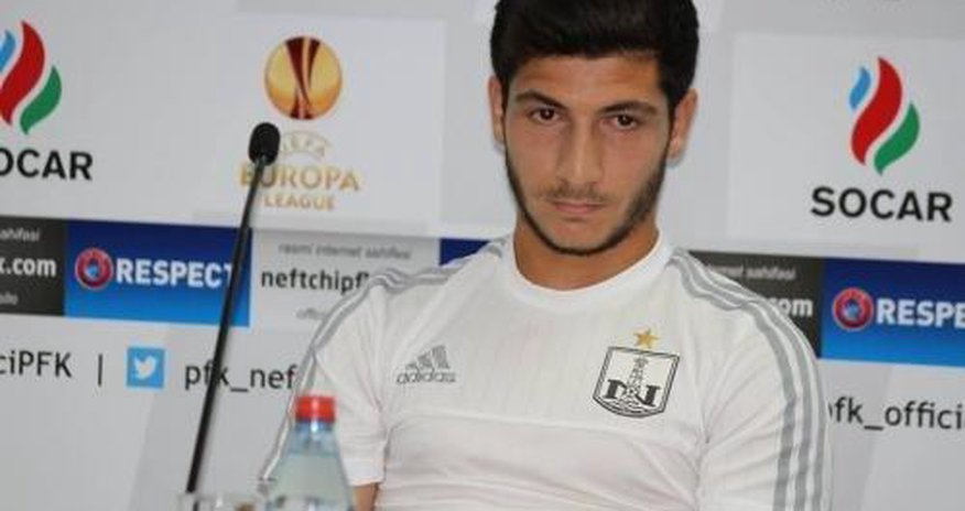 "Qarabağ"dan transfer "Qarabağ"dan transfer