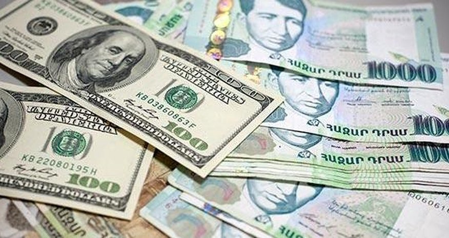 Аресты в Минтруда Армении Аресты в Минтруда Армении