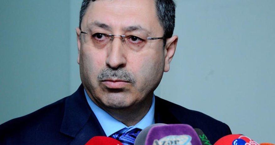 "Gələn il Gürcüstan və Rusiya ilə görüşlər keçiriləcək" - Nazir müavini "Gələn il Gürcüstan və Rusiya ilə görüşlər keçiriləcək" - Nazir müavini