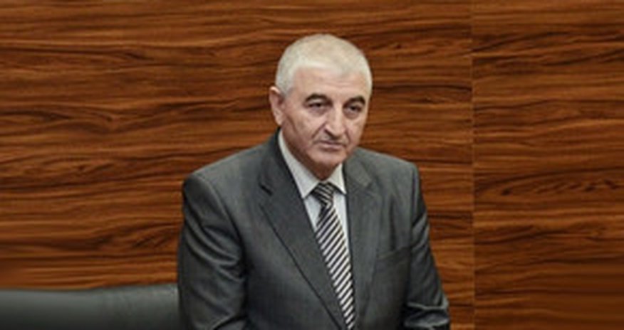 Утрата для Мазахира Панахова Утрата для Мазахира Панахова