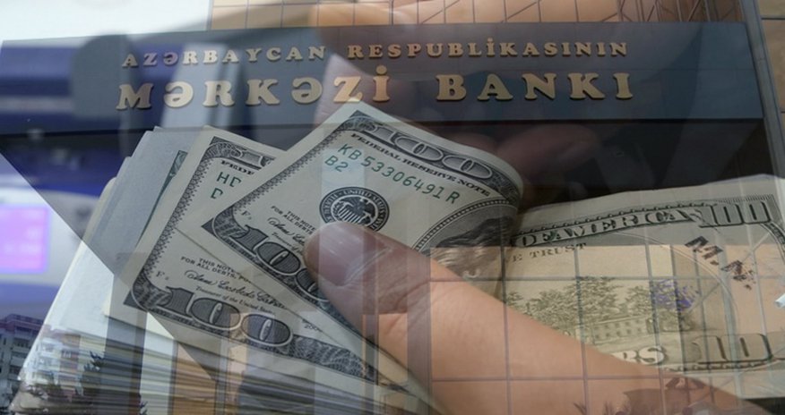 Mərkəzi Bank bu il nə qədər vəsait itirdi? Mərkəzi Bank bu il nə qədər vəsait itirdi?