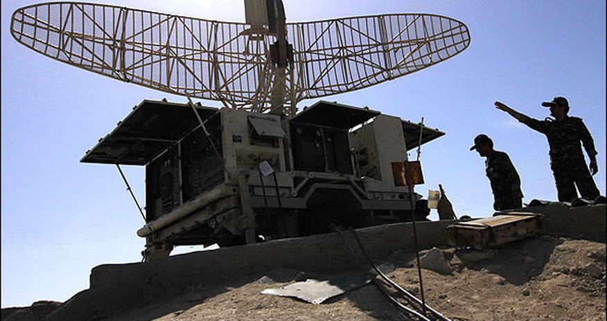 Iran deploys new missile system to its southern regions Iran deploys new missile system to its southern regions