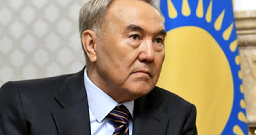 Kazakh president to visit Azerbaijan in 1H 2017 Kazakh president to visit Azerbaijan in 1H 2017