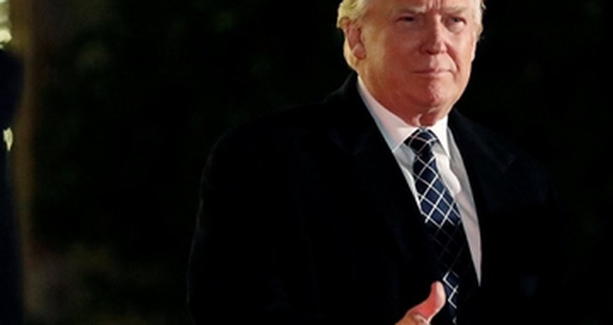 Trump appoints ex-Bush aide Bossert as counterterrorism adviser Trump appoints ex-Bush aide Bossert as counterterrorism adviser