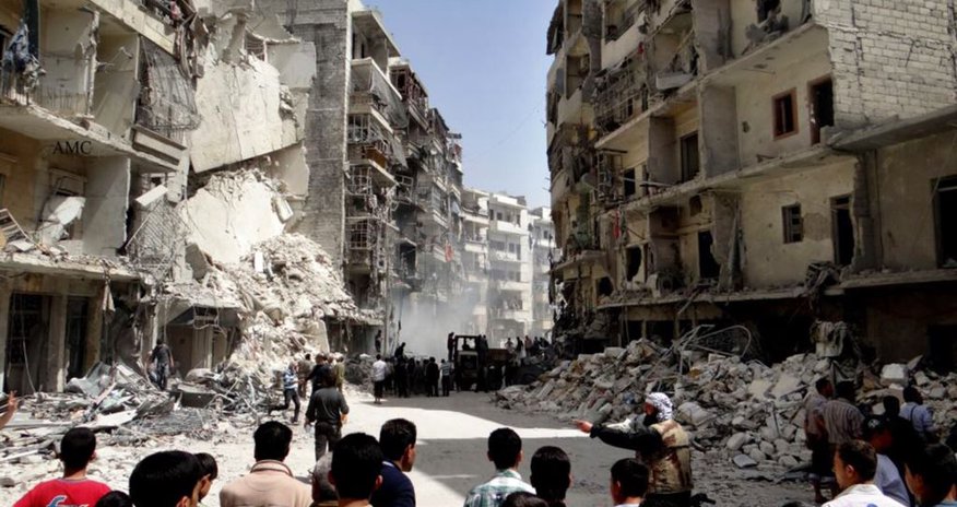 Turkey, Russia agree on Syria truce plan Turkey, Russia agree on Syria truce plan