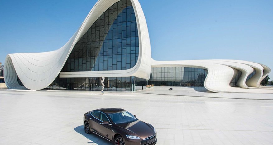 Azərbaycanda 2020-ci ildən elektromobillərdən istifadə ediləcək Azərbaycanda 2020-ci ildən elektromobillərdən istifadə ediləcək