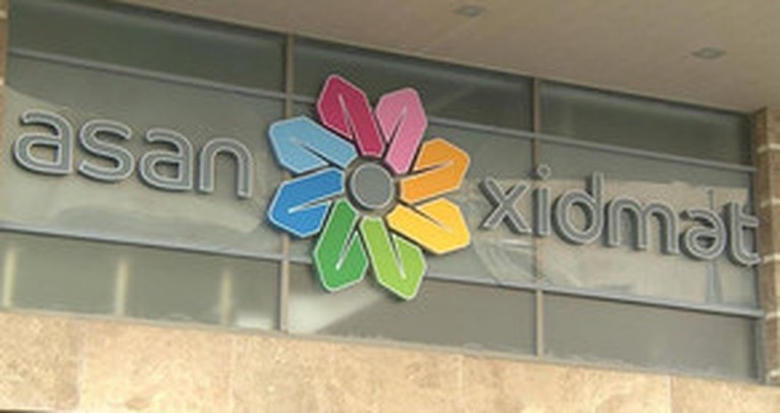 ASAN xidmət не будет работать ASAN xidmət не будет работать