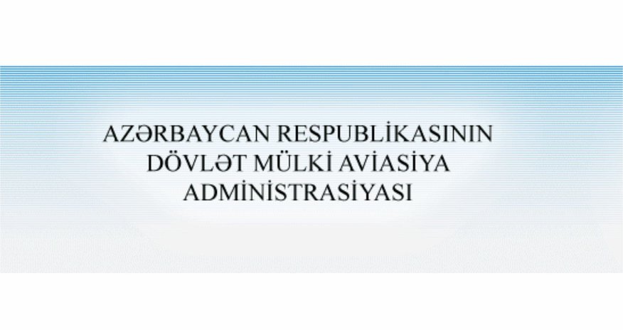 Mülki Aviasiya Administrasiyasının 10 yaşı tamam olur Mülki Aviasiya Administrasiyasının 10 yaşı tamam olur