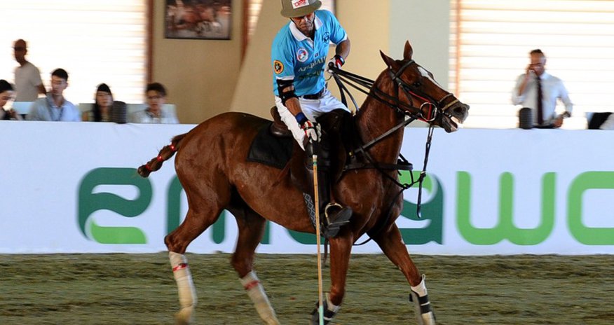 European polo championship to be held in Azerbaijan in 2020 European polo championship to be held in Azerbaijan in 2020