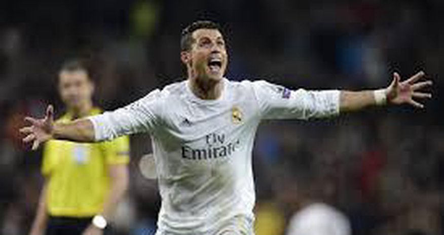 Ronaldo birinci, Messi ikinci oldu Ronaldo birinci, Messi ikinci oldu