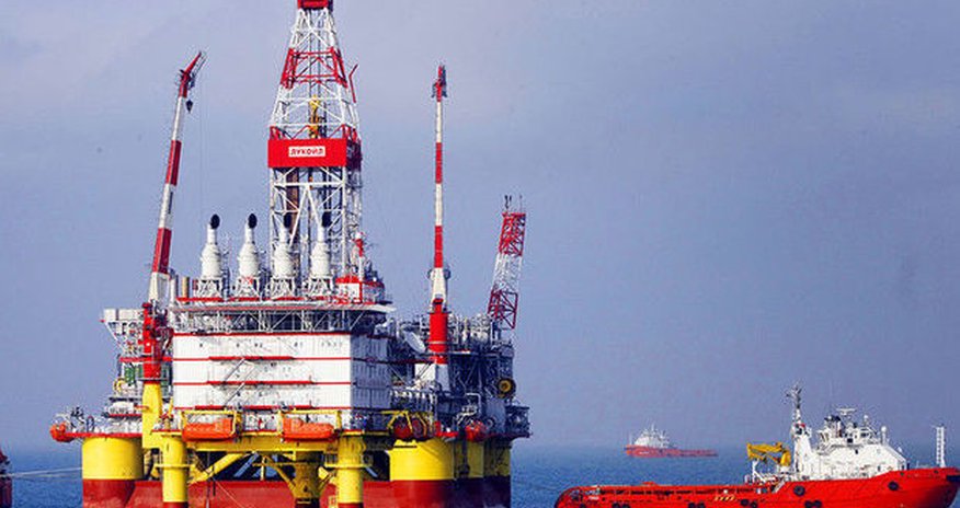 “Lukoil” Xəzərdə hasilatı ikiqat artırır “Lukoil” Xəzərdə hasilatı ikiqat artırır