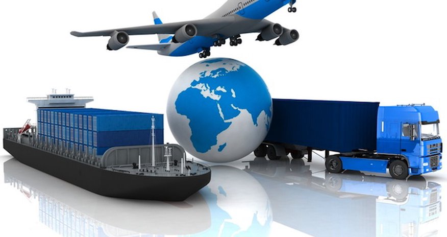 Logistika və ticarətin inkişafına dair Strateji Yol Xəritəsi açıqlandı Logistika və ticarətin inkişafına dair Strateji Yol Xəritəsi açıqlandı