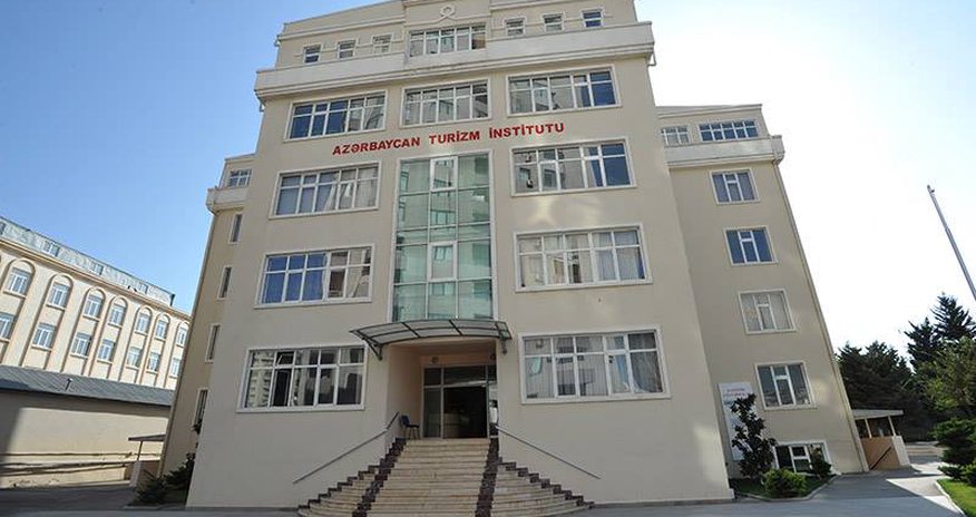 Universitetə yeni prorektor təyin edildi Universitetə yeni prorektor təyin edildi