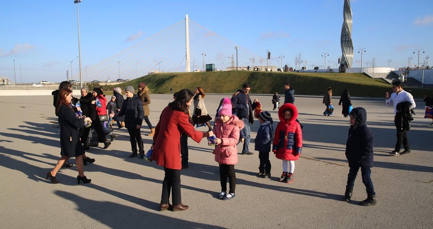 "Koroğlu" stansiyasında 15 dayanacaq pavilyonu yaradılıb "Koroğlu" stansiyasında 15 dayanacaq pavilyonu yaradılıb