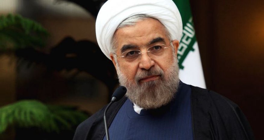 Ruhani: “Xarici valyutaların məzənnəsi artmayacaq” Ruhani: “Xarici valyutaların məzənnəsi artmayacaq”